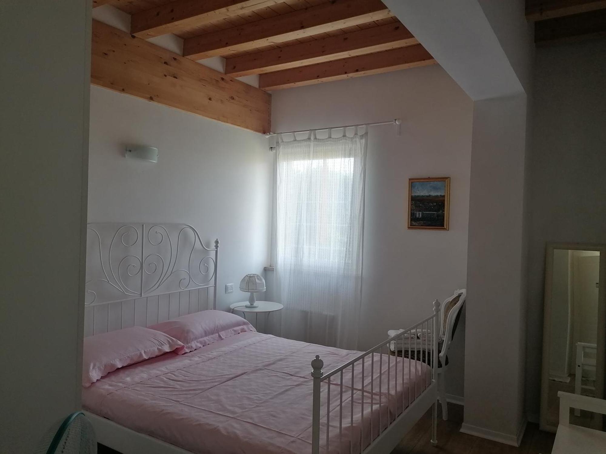 Il Giardino Nella Valle Belvedere Ostrense Habitación foto