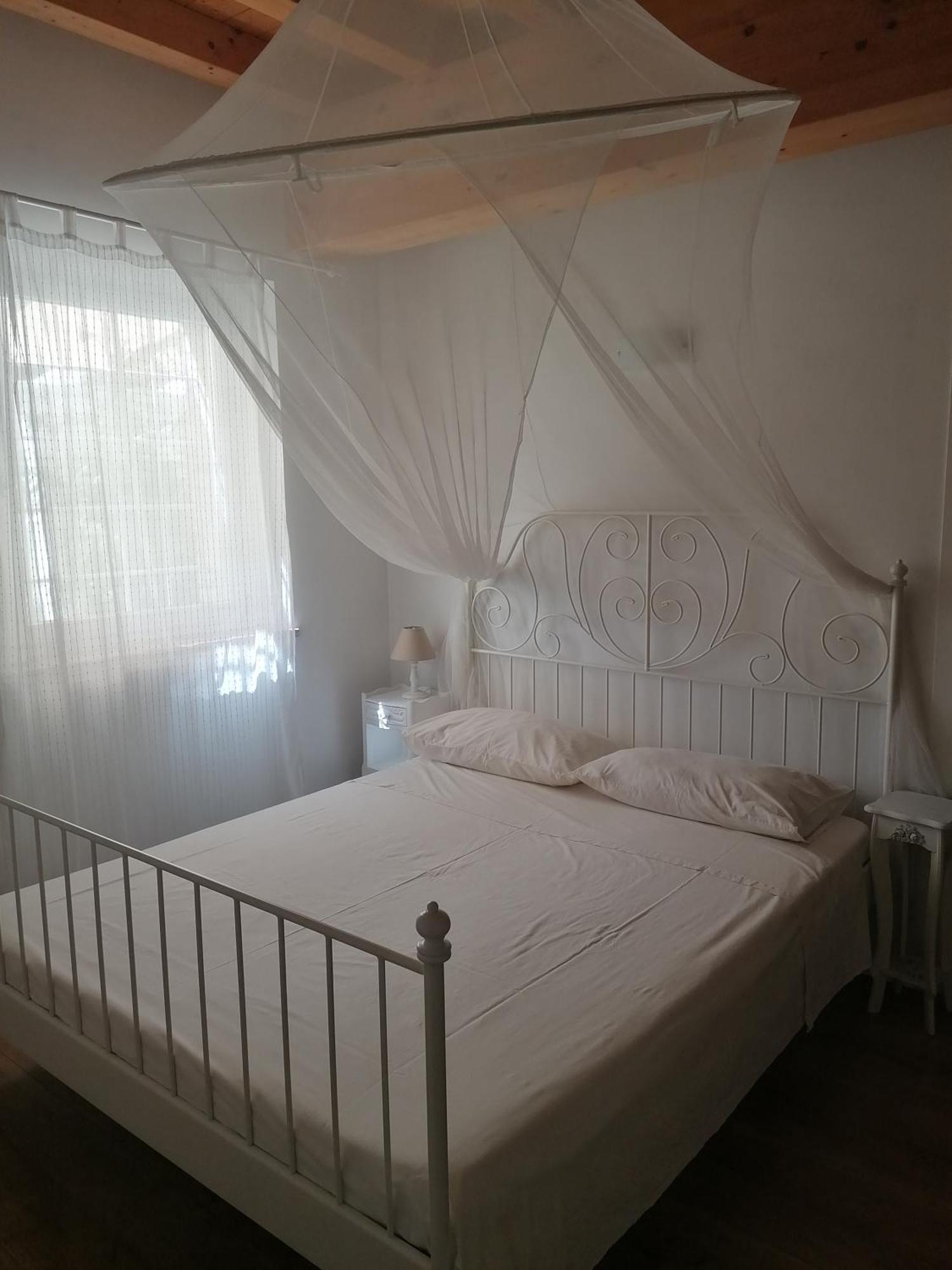 Il Giardino Nella Valle Belvedere Ostrense Habitación foto